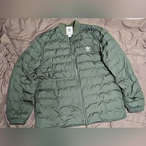 Adidas Superstar Bomber Outdoor Jacket Original